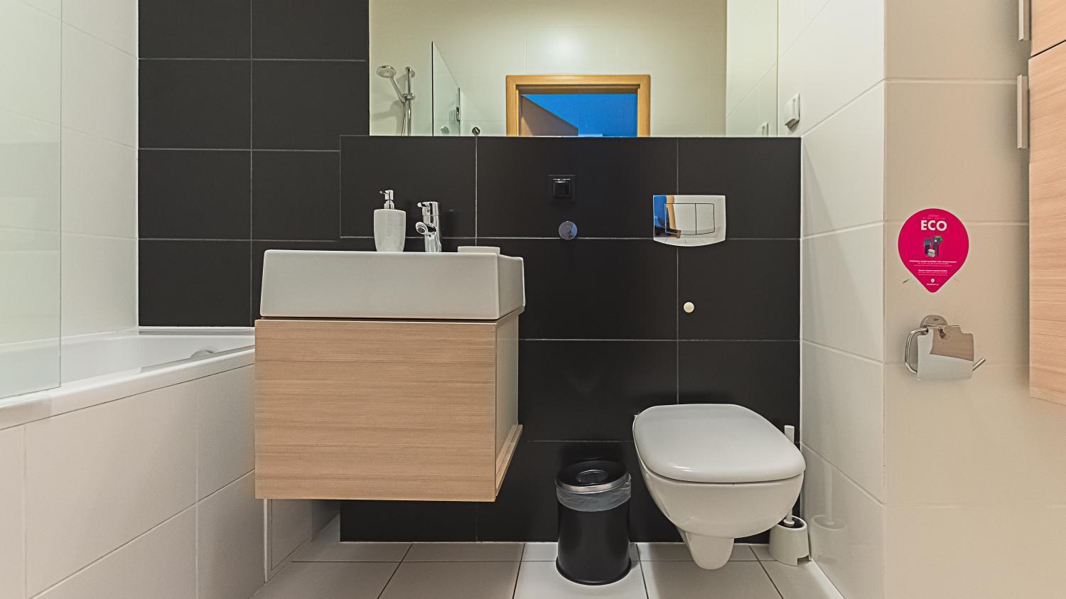 Vacationclub - Platan 2E Apartament 12 Świnoujście Exteriör bild