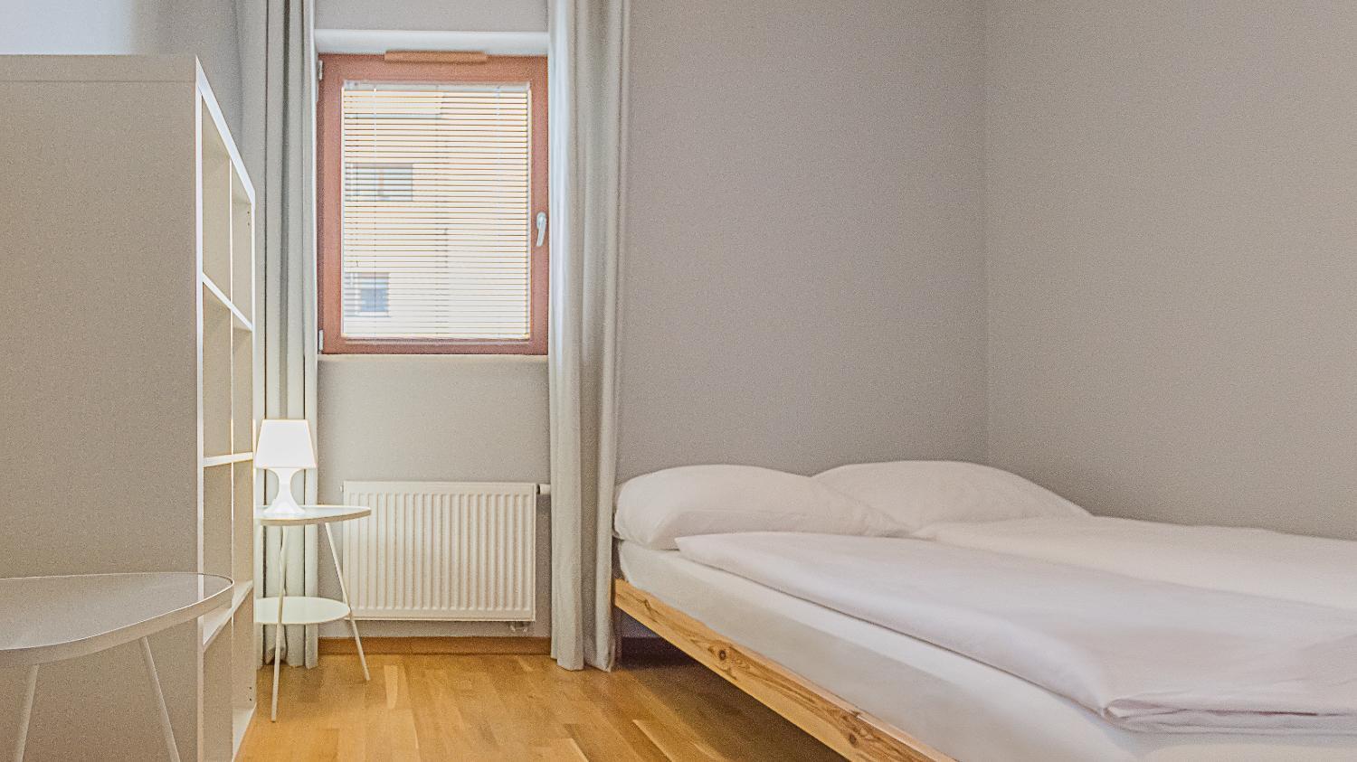 Vacationclub - Platan 2E Apartament 12 Świnoujście Exteriör bild